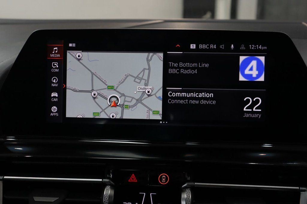 Used BMW 8 Series 2020 for sale - 77188785: Photo 33