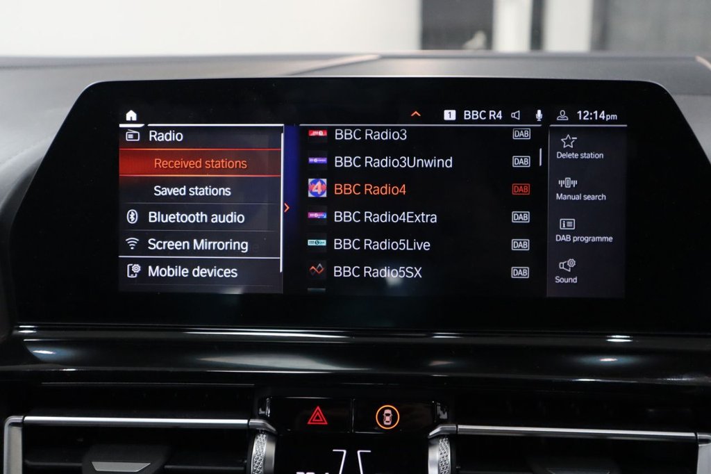 Used BMW 8 Series 2020 for sale - 77188785: Photo 34