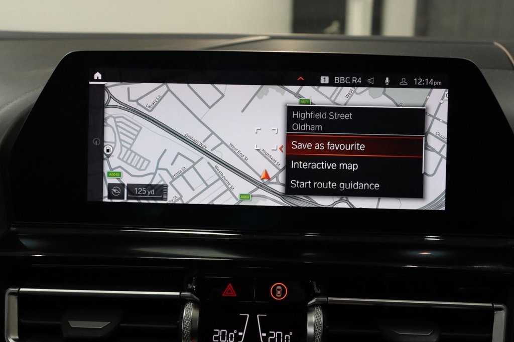 Used BMW 8 Series 2020 for sale - 77188785: Photo 35