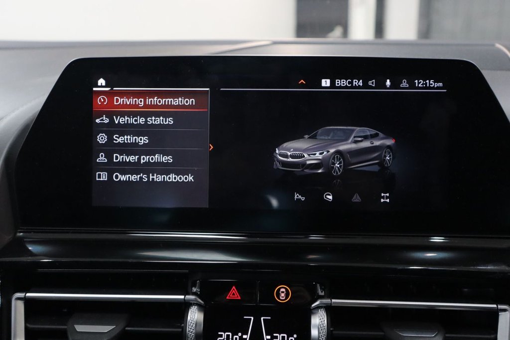 Used BMW 8 Series 2020 for sale - 77188785: Photo 36