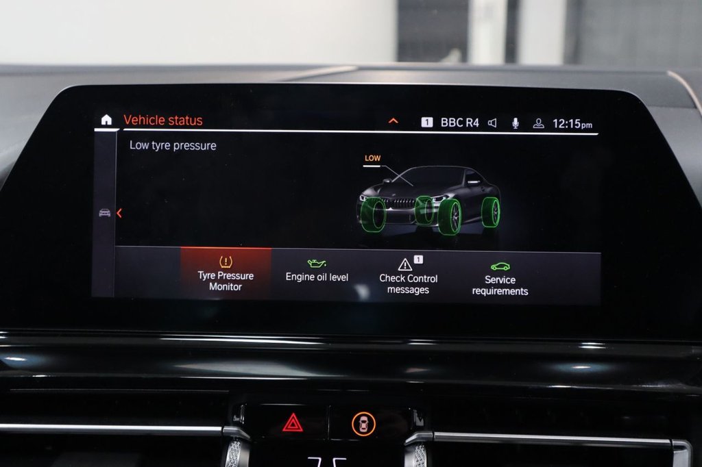 Used BMW 8 Series 2020 for sale - 77188785: Photo 37