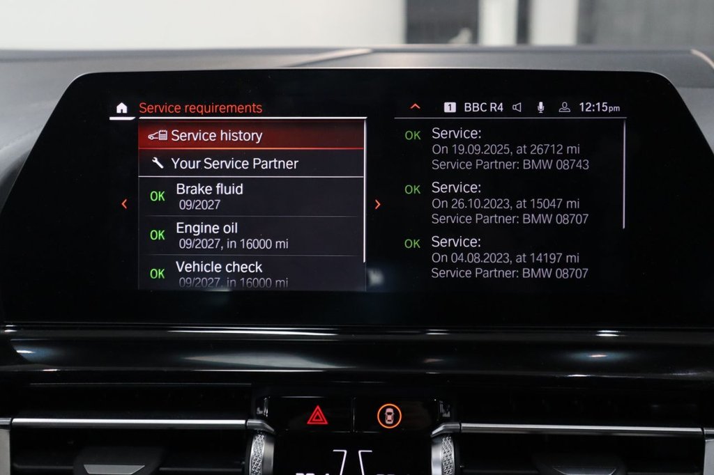 Used BMW 8 Series 2020 for sale - 77188785: Photo 39