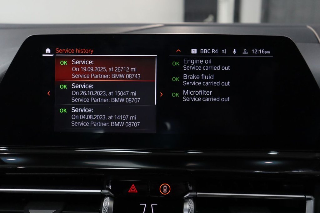 Used BMW 8 Series 2020 for sale - 77188785: Photo 40