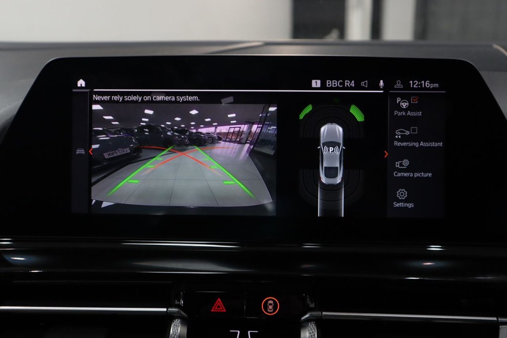 Used BMW 8 Series 2020 for sale - 77188785: Photo 41