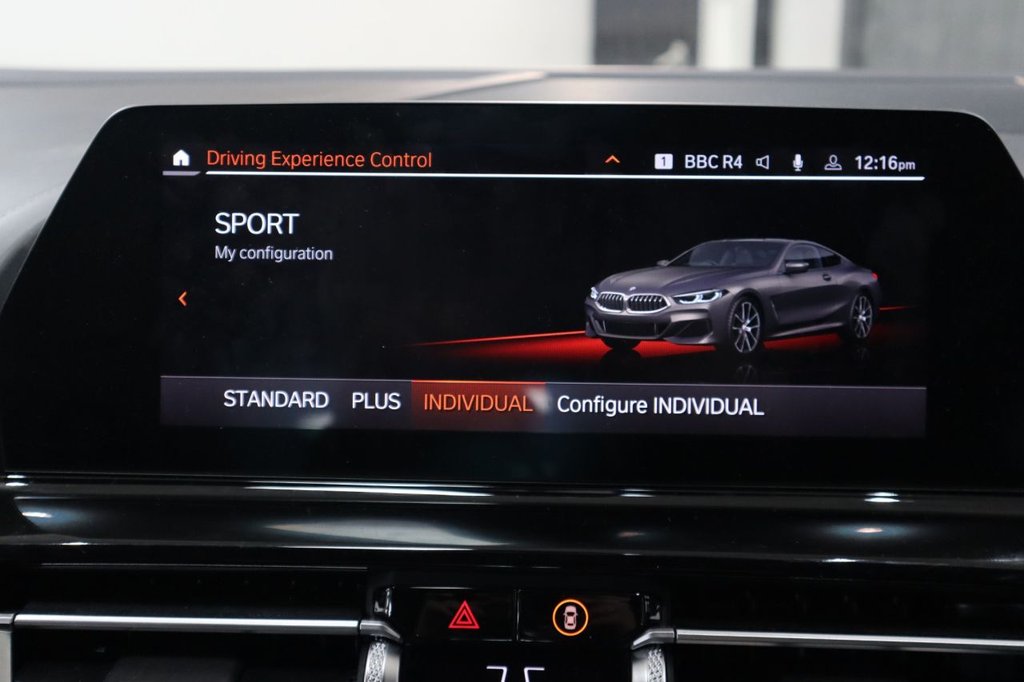 Used BMW 8 Series 2020 for sale - 77188785: Photo 42