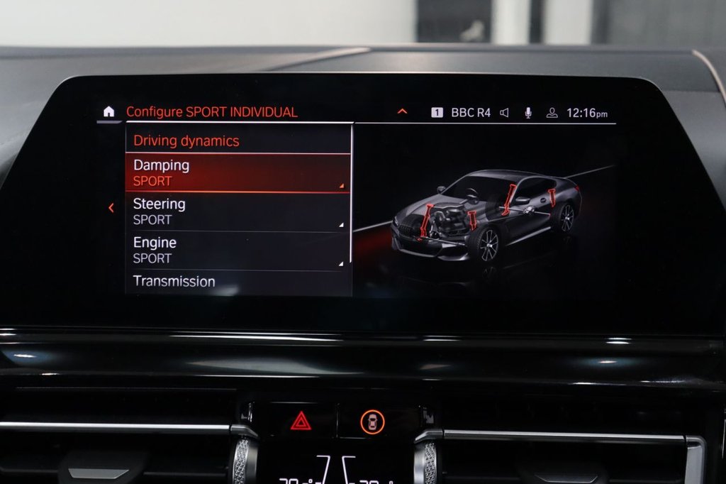 Used BMW 8 Series 2020 for sale - 77188785: Photo 43