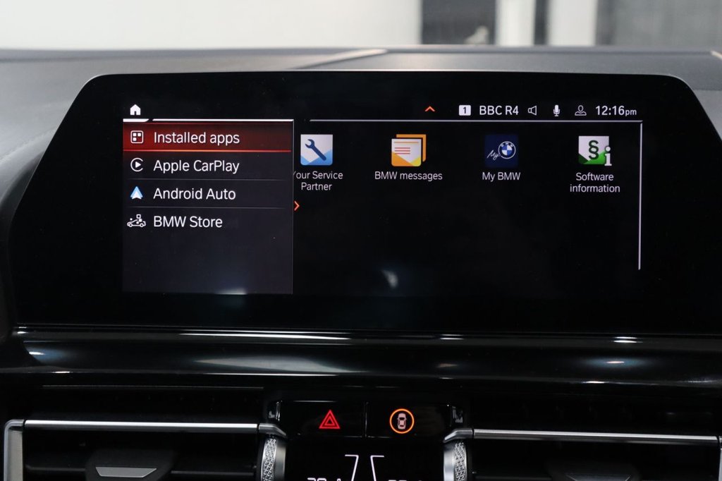 Used BMW 8 Series 2020 for sale - 77188785: Photo 45