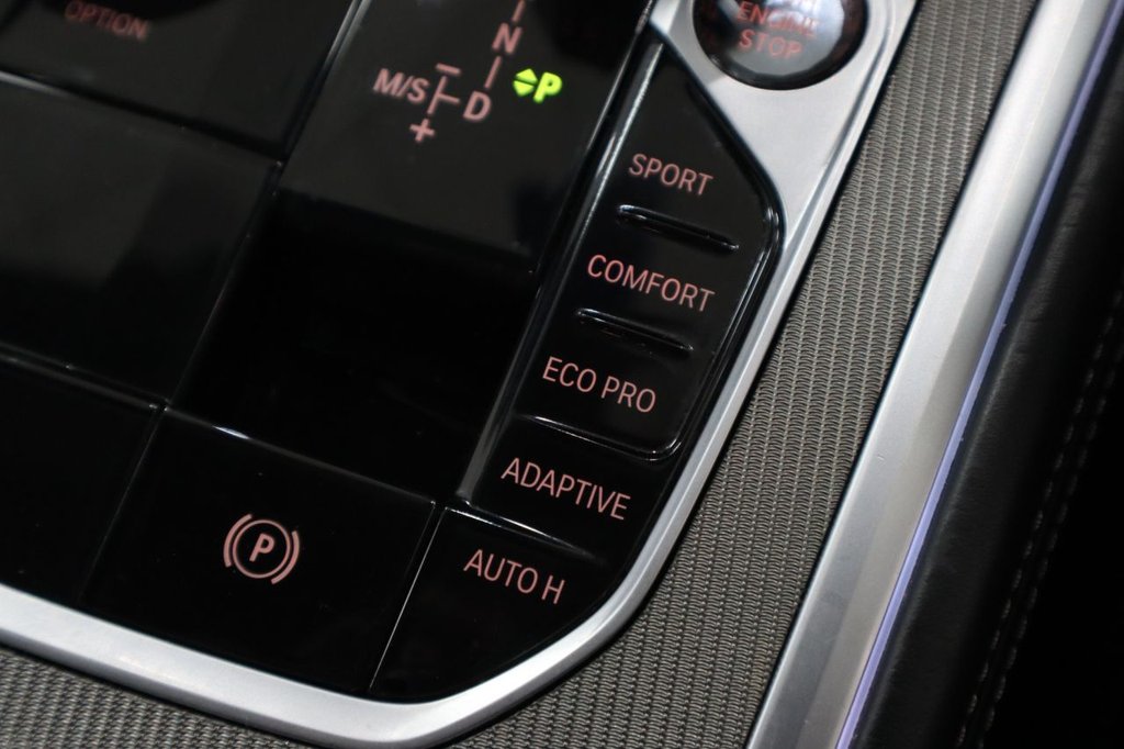 Used BMW 8 Series 2020 for sale - 77188785: Photo 46