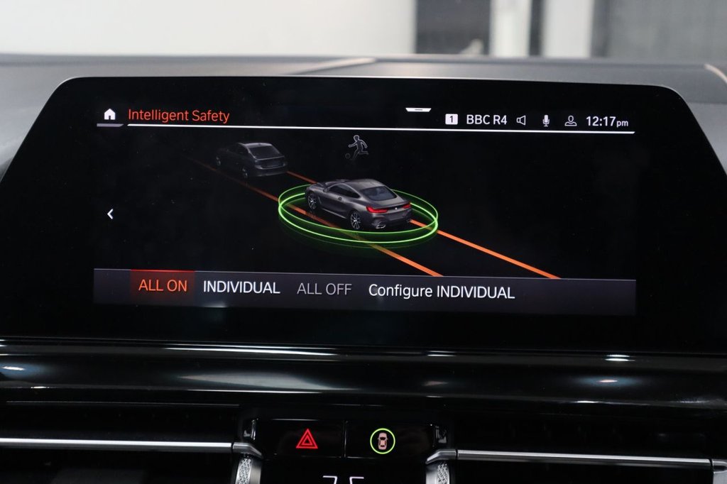 Used BMW 8 Series 2020 for sale - 77188785: Photo 47