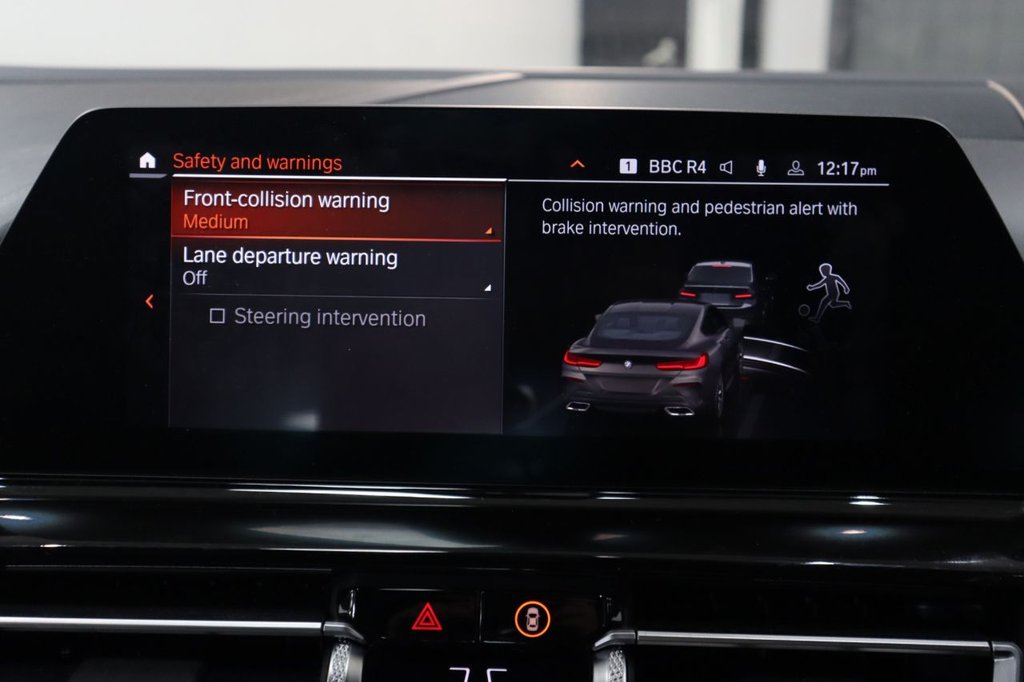 Used BMW 8 Series 2020 for sale - 77188785: Photo 48