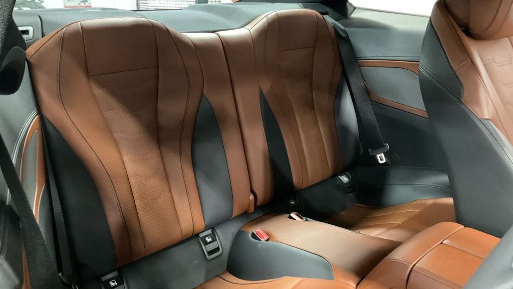 Used BMW 8 Series 2020 for sale - 77188785: Photo 9