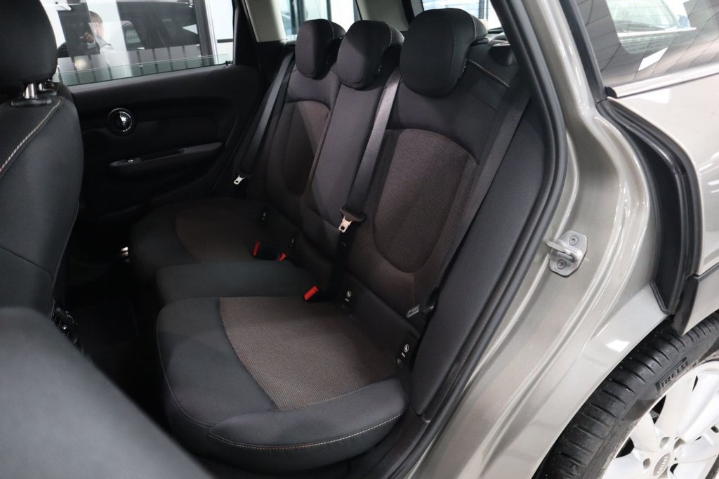 Used MINI Clubman 2020 for sale - 77557557: Photo 11