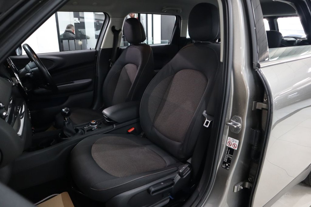 Used MINI Clubman 2020 for sale - 77557557: Photo 12