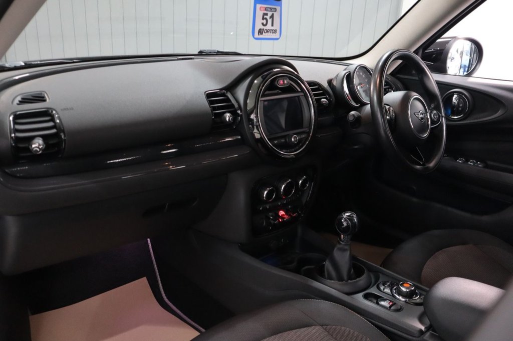 Used MINI Clubman 2020 for sale - 77557557: Photo 14