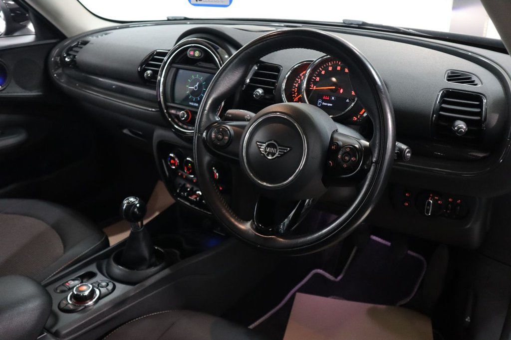 Used MINI Clubman 2020 for sale - 77557557: Photo 16