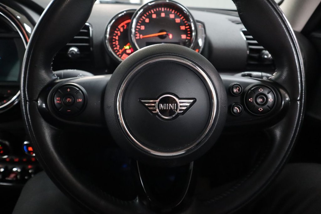 Used MINI Clubman 2020 for sale - 77557557: Photo 18