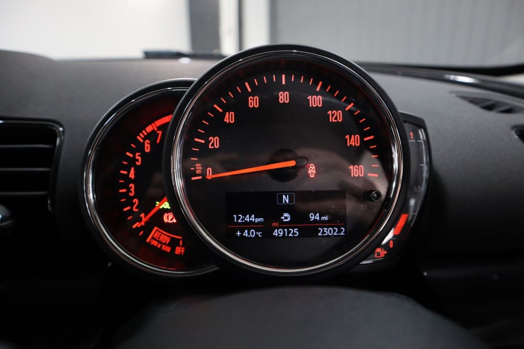 Used MINI Clubman 2020 for sale - 77557557: Photo 19