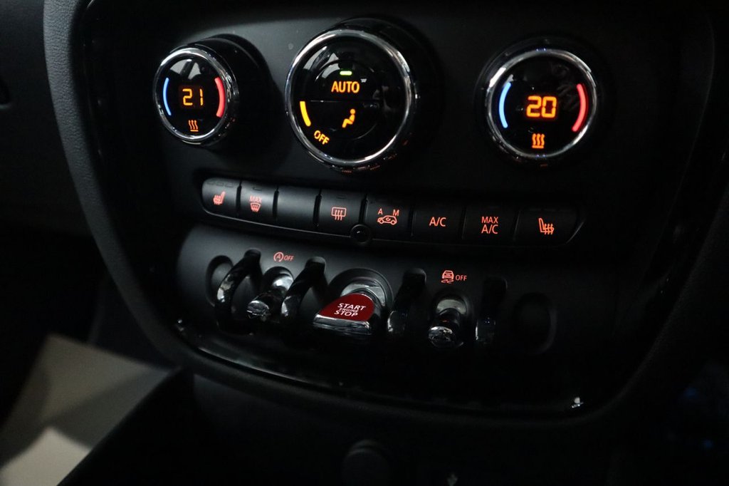 Used MINI Clubman 2020 for sale - 77557557: Photo 22