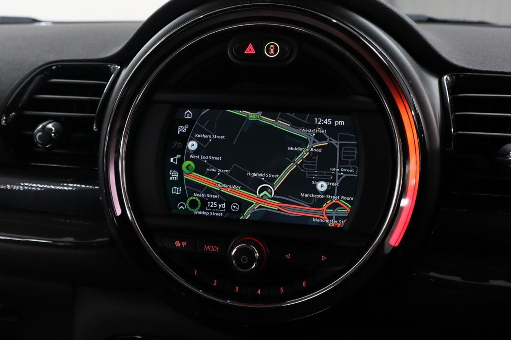 Used MINI Clubman 2020 for sale - 77557557: Photo 24