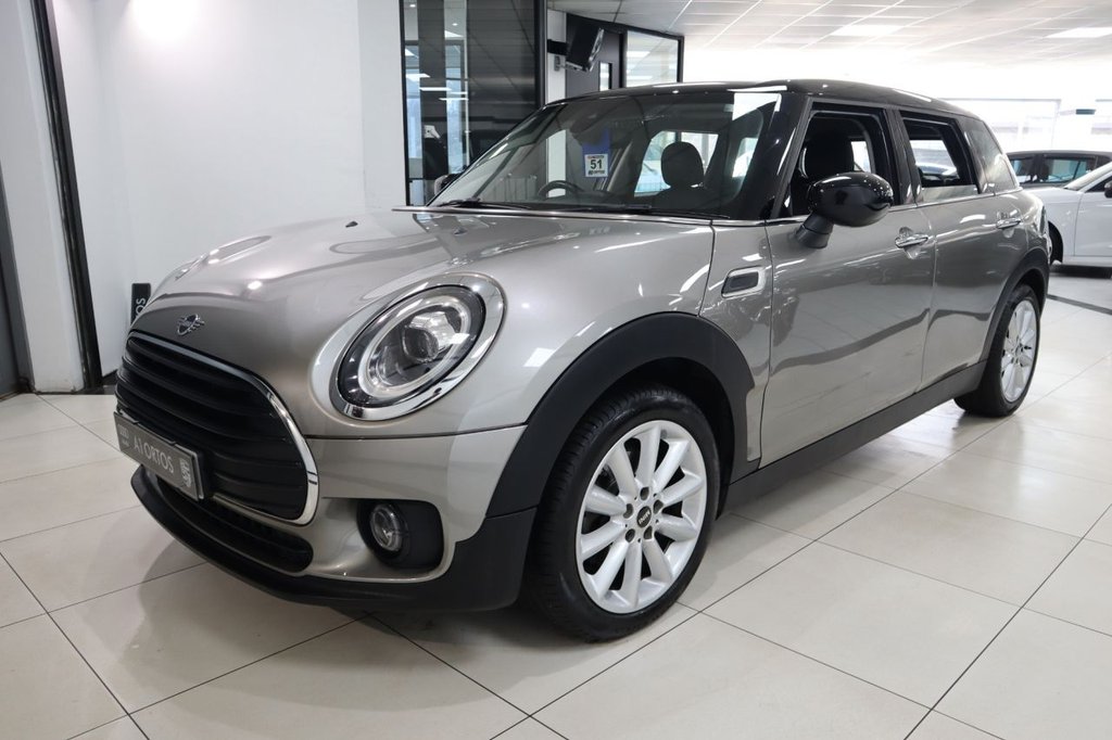 Used MINI Clubman 2020 for sale - 77557557: Photo 3