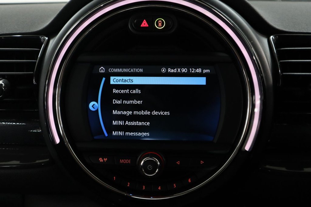 Used MINI Clubman 2020 for sale - 77557557: Photo 32