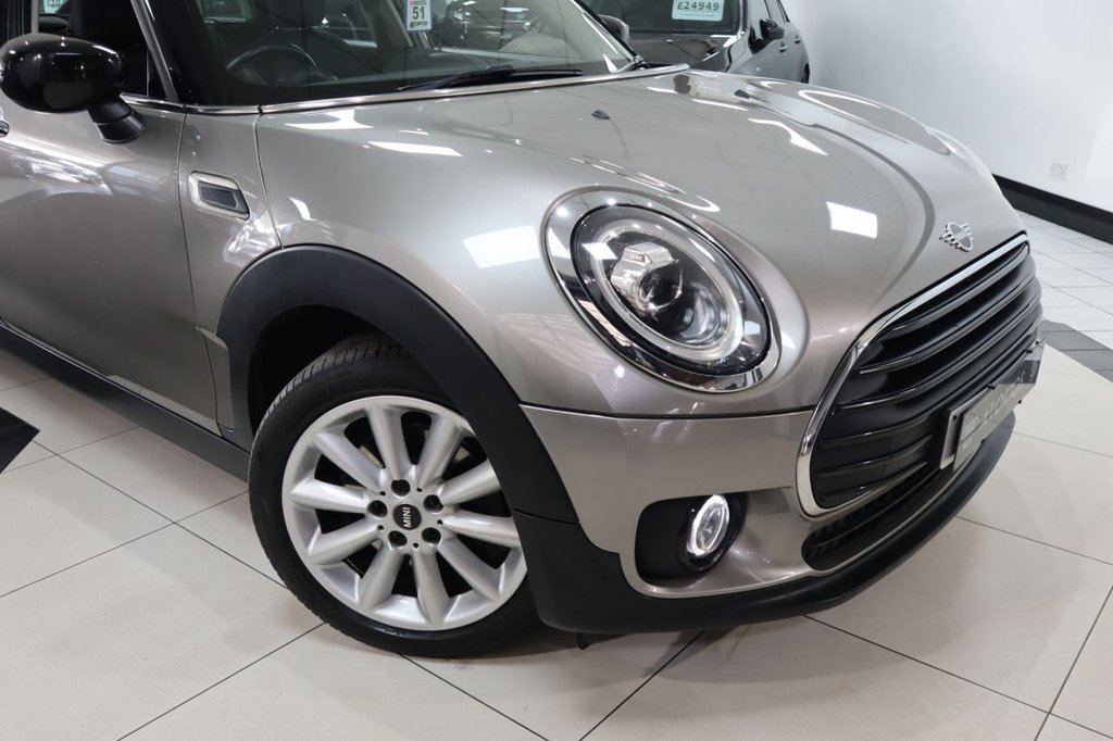 Used MINI Clubman 2020 for sale - 77557557: Photo 35