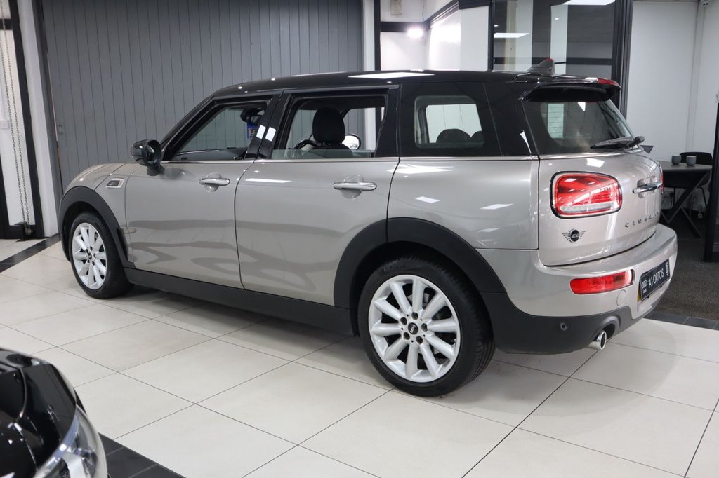 Used MINI Clubman 2020 for sale - 77557557: Photo 4