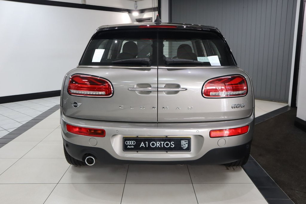 Used MINI Clubman 2020 for sale - 77557557: Photo 5