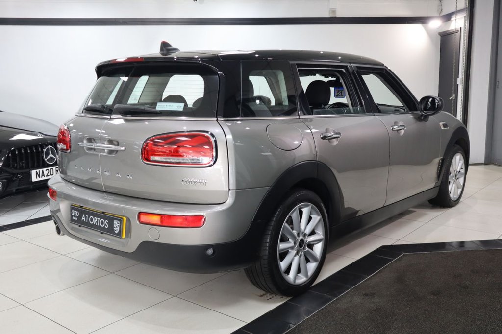 Used MINI Clubman 2020 for sale - 77557557: Photo 6