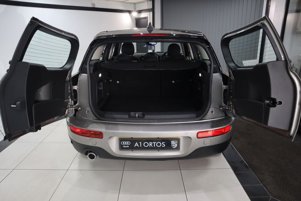 Used MINI Clubman 2020 for sale - 77557557: Photo 7