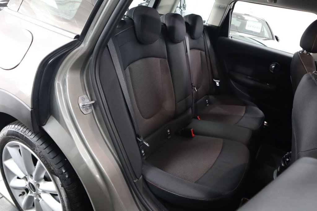 Used MINI Clubman 2020 for sale - 77557557: Photo 8