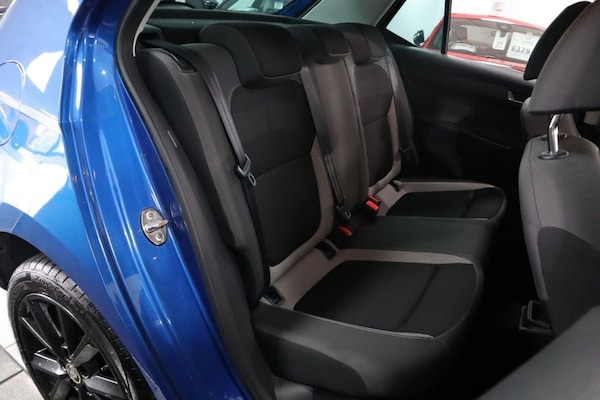 Used Skoda Fabia 2017 for sale - 75979769: Photo 15