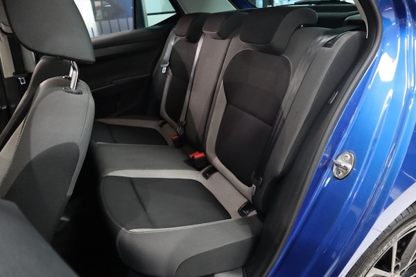 Used Skoda Fabia 2017 for sale - 75979769: Photo 16