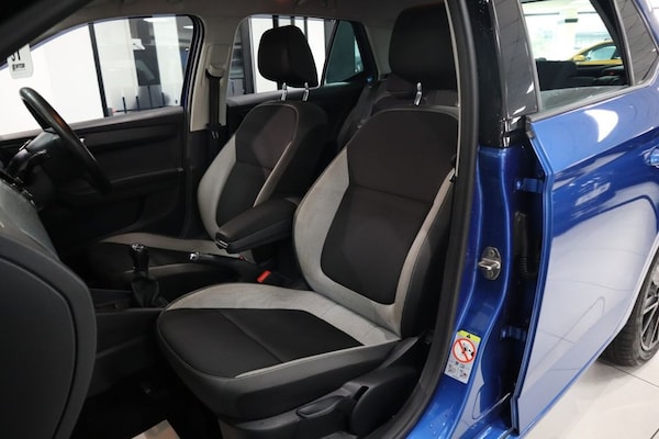 Used Skoda Fabia 2017 for sale - 75979769: Photo 17