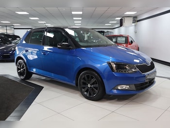 2017 (17) - 1.0 TSI Colour Edition Hatchback 5dr Petrol Manual Euro 6 (s/s) (95 ps)