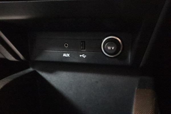 Used Skoda Fabia 2017 for sale - 75979769: Photo 30