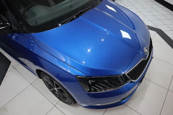 Used Skoda Fabia 2017 for sale - 75979769: Photo 32