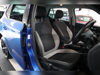 Used Skoda Fabia 2017 for sale - 75979769: Photo