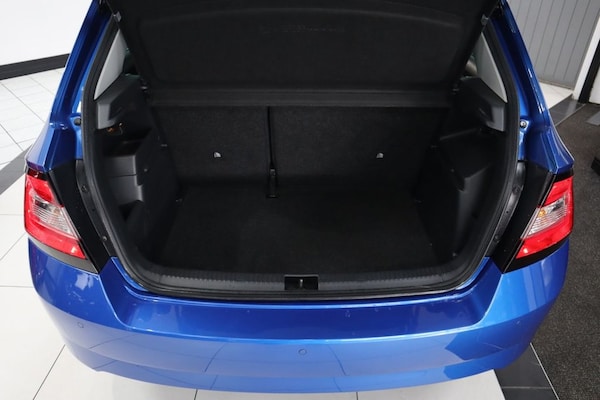 Used Skoda Fabia 2017 for sale - 75979769: Photo 8