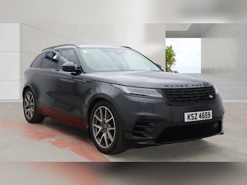 Used Land Rover Range Rover Velar 2024 for sale - 79221860: Photo