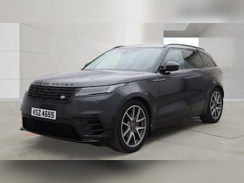 Used Land Rover Range Rover Velar 2024 for sale - 79221860: Photo