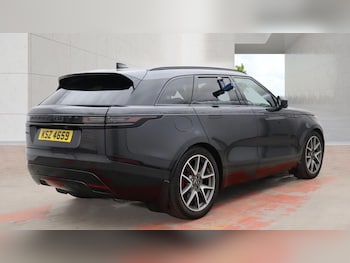 Used Land Rover Range Rover Velar 2024 for sale - 79221860: Photo