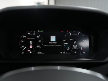 Used Land Rover Discovery 2021 for sale - 79129421: Photo