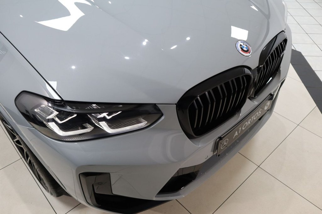 Used BMW X3 M 2022 for sale - 77498915: Photo 16