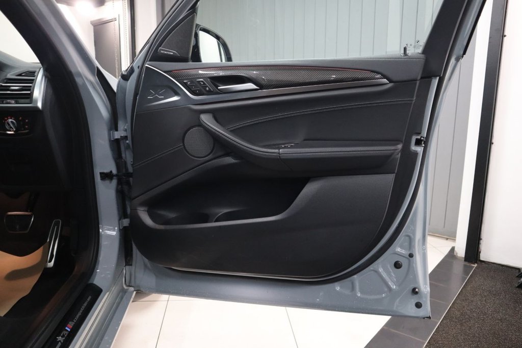 Used BMW X3 M 2022 for sale - 77498915: Photo 18