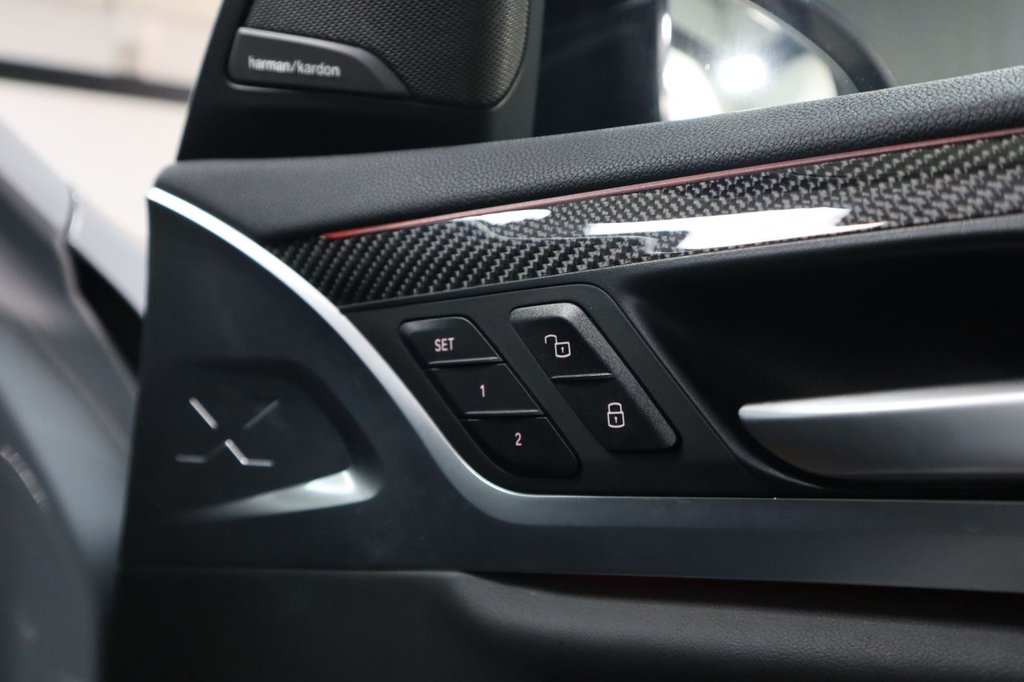 Used BMW X3 M 2022 for sale - 77498915: Photo 20