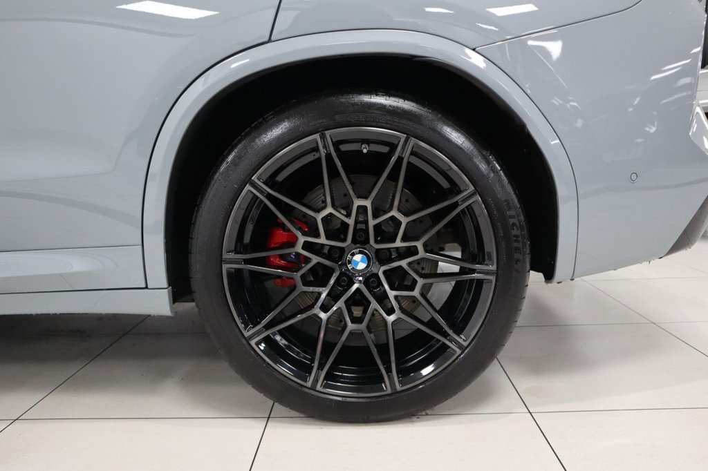Used BMW X3 M 2022 for sale - 77498915: Photo 31