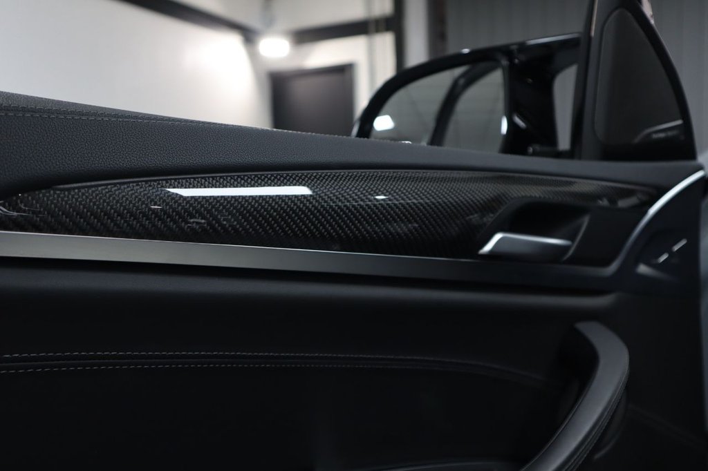 Used BMW X3 M 2022 for sale - 77498915: Photo 33