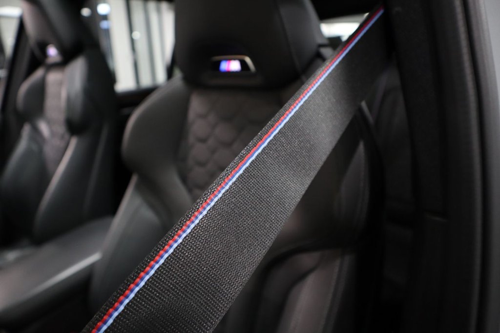 Used BMW X3 M 2022 for sale - 77498915: Photo 35