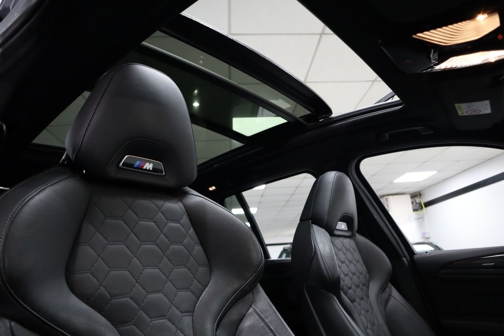 Used BMW X3 M 2022 for sale - 77498915: Photo 4